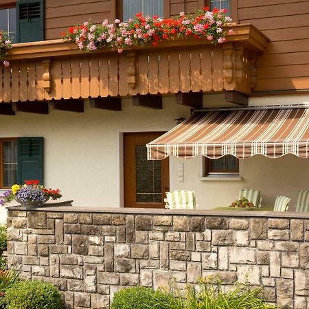 Landhaus Gruet Schruns Dış mekan fotoğraf