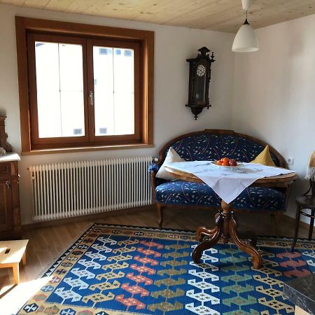 Landhaus Gruet Schruns Dış mekan fotoğraf