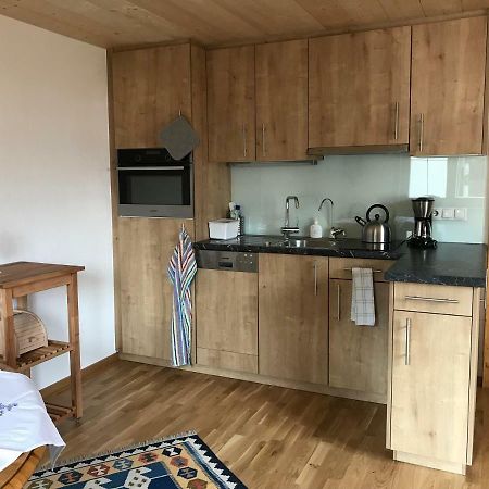 Landhaus Gruet Schruns Dış mekan fotoğraf