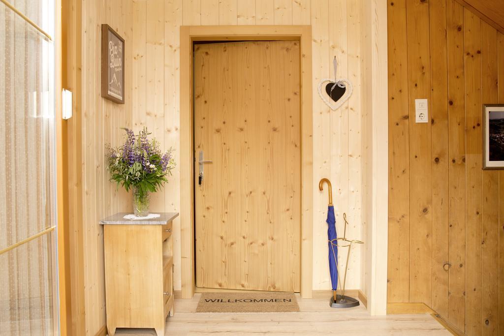 Landhaus Gruet Schruns Oda fotoğraf