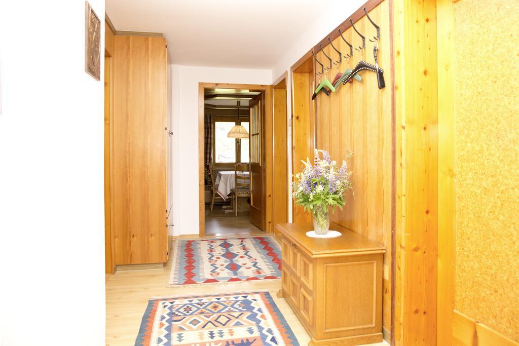 Landhaus Gruet Schruns Oda fotoğraf