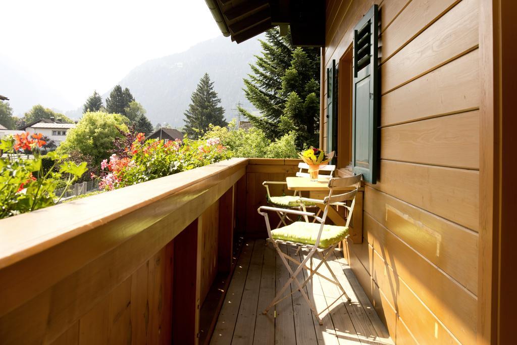Landhaus Gruet Schruns Oda fotoğraf