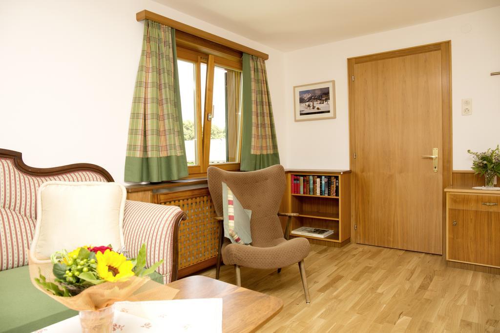 Landhaus Gruet Schruns Oda fotoğraf