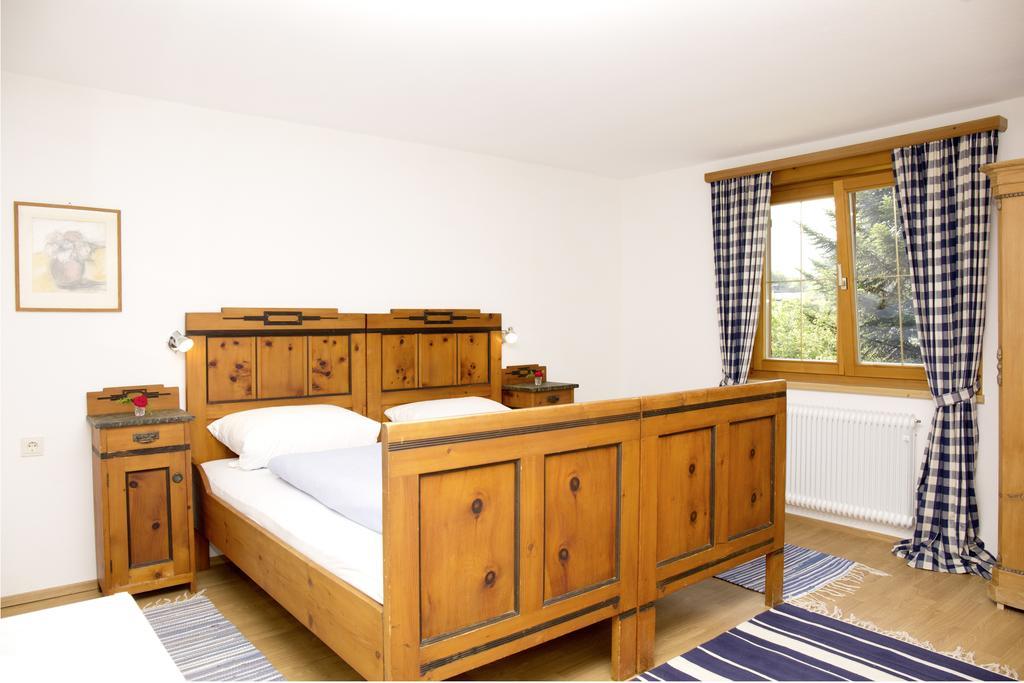 Landhaus Gruet Schruns Oda fotoğraf