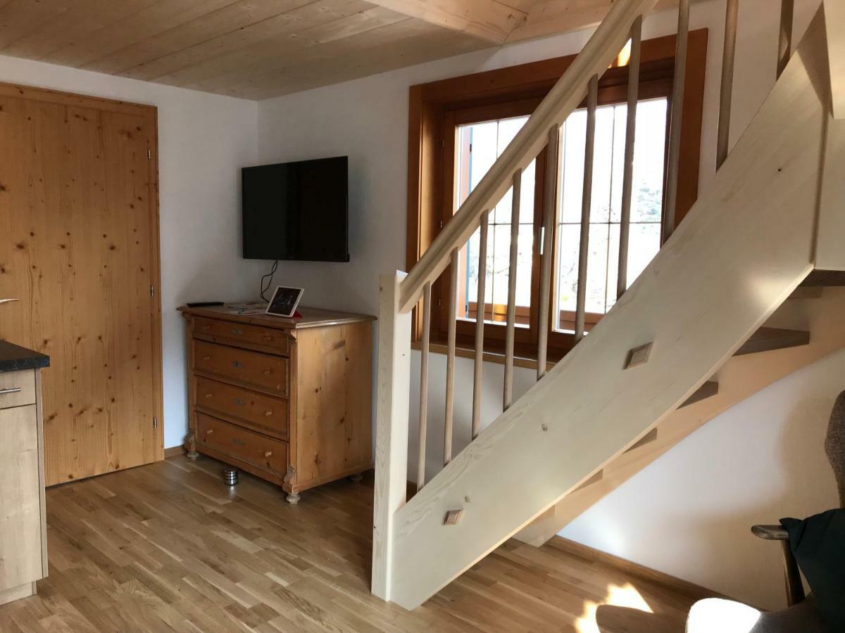 Landhaus Gruet Schruns Dış mekan fotoğraf