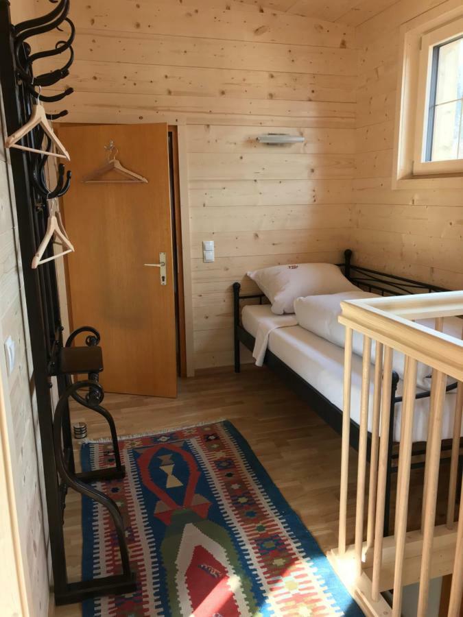 Landhaus Gruet Schruns Dış mekan fotoğraf