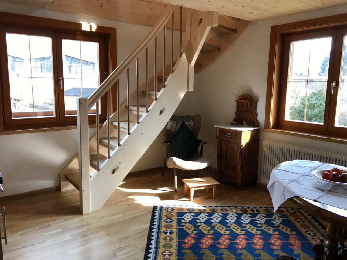 Landhaus Gruet Schruns Dış mekan fotoğraf