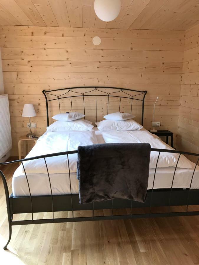 Landhaus Gruet Schruns Dış mekan fotoğraf