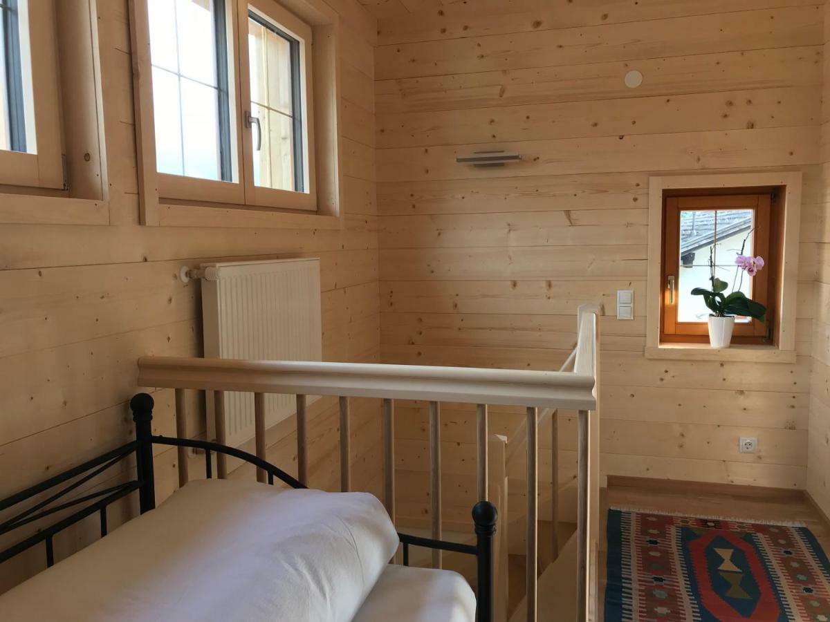 Landhaus Gruet Schruns Dış mekan fotoğraf