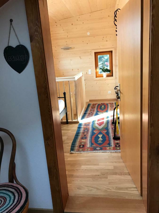 Landhaus Gruet Schruns Dış mekan fotoğraf