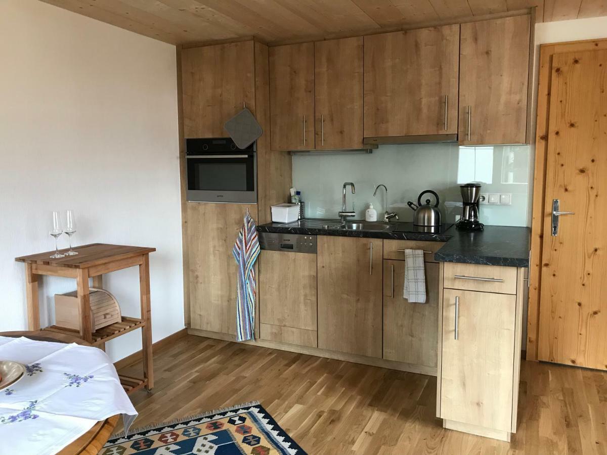 Landhaus Gruet Schruns Dış mekan fotoğraf
